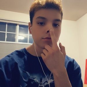 Meet your Posher, Alejandro